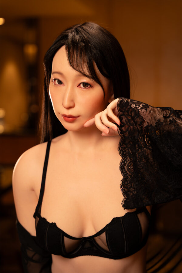 Capture One Catalog2104 蓮実クレア - 等身大ラブドール