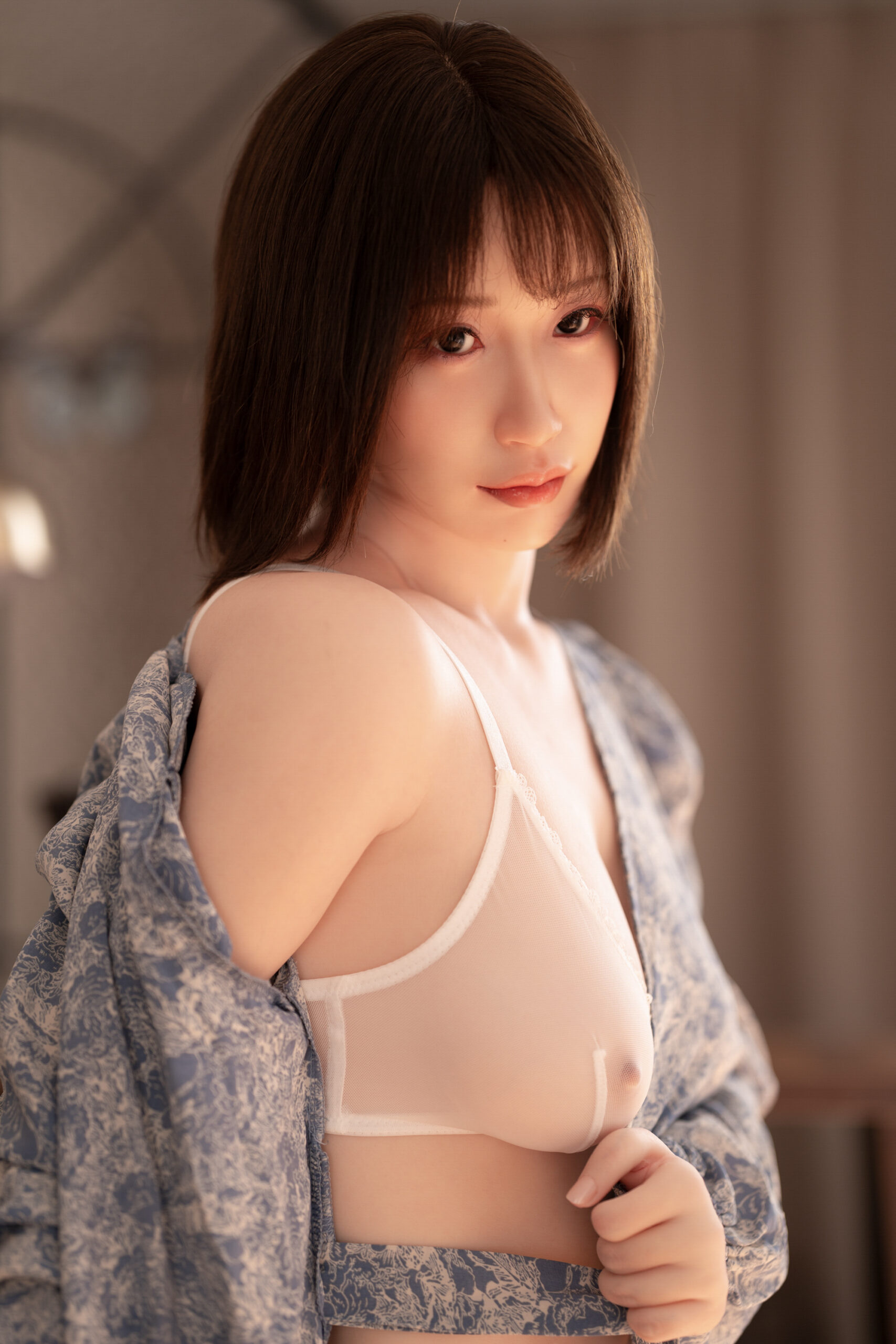 Capture One Catalog7444 美園和花 - 等身大ラブドール